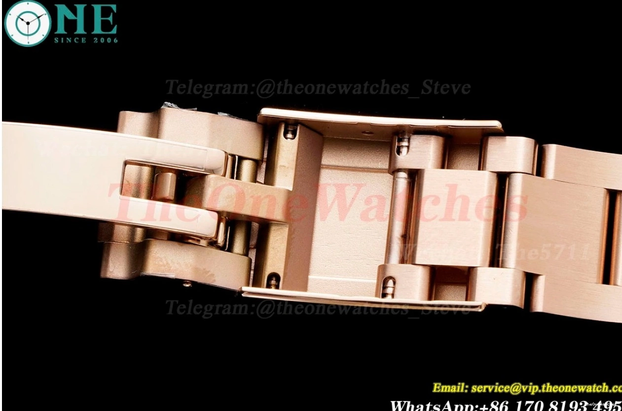 RG RG 40mm OMF Dia A7750 116505 Daytona RG 0428